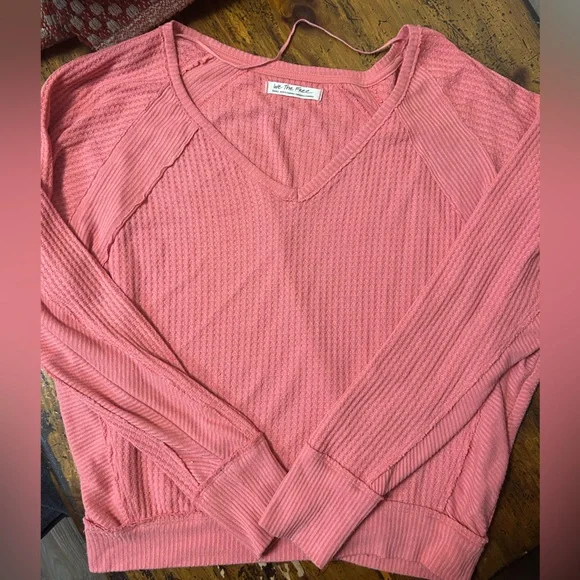 Free People We The Free Top - Picture 1 of 4